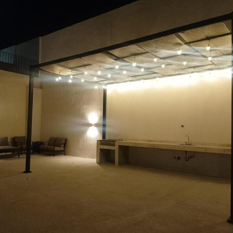 LOFT CSL, Alberca, playa y marina a dos cuadras - Apartamento de 1 dormitorio - 7