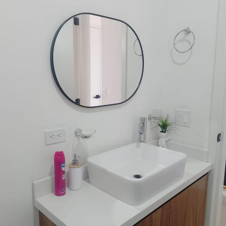 LOFT CSL, Alberca, playa y marina a dos cuadras - Apartamento de 1 dormitorio - 13