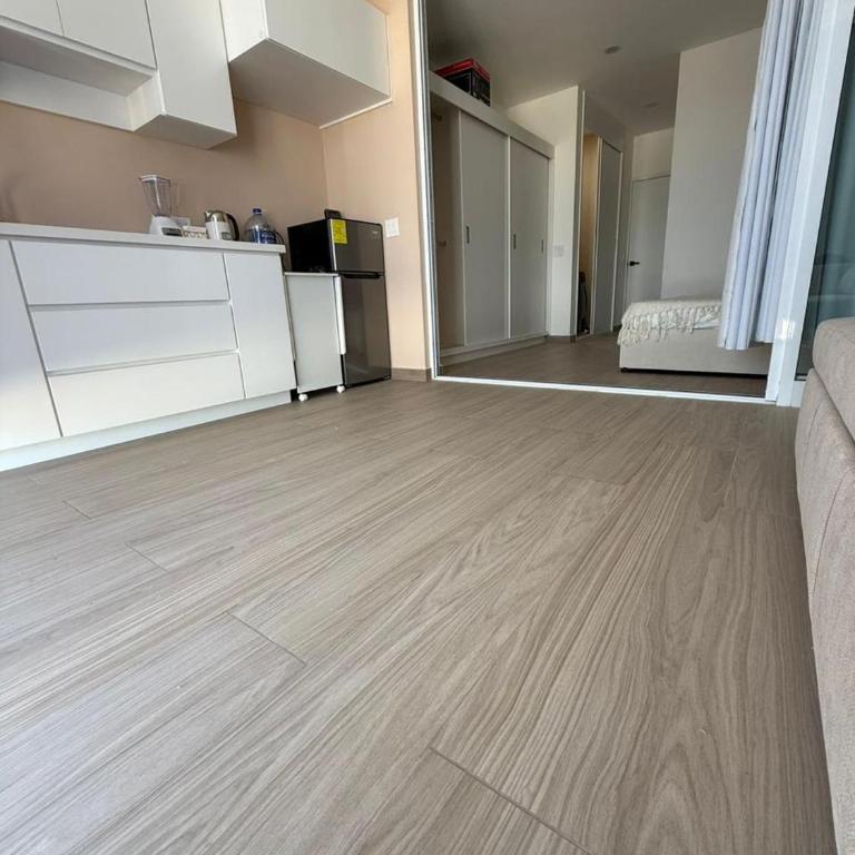 LOFT CSL, Alberca, playa y marina a dos cuadras - Apartamento de 1 dormitorio - 17