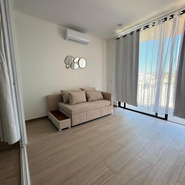 LOFT CSL, Alberca, playa y marina a dos cuadras - Apartamento de 1 dormitorio - 21