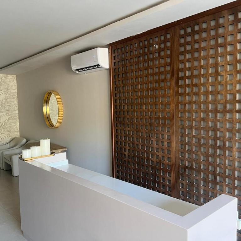LOFT CSL, Alberca, playa y marina a dos cuadras - Apartamento de 1 dormitorio - 23