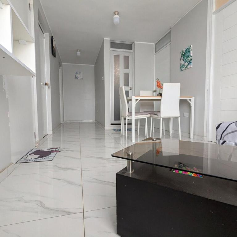 Apartment surrounded by nature in Huancayo - Apartamento de 2 dormitorios - 7