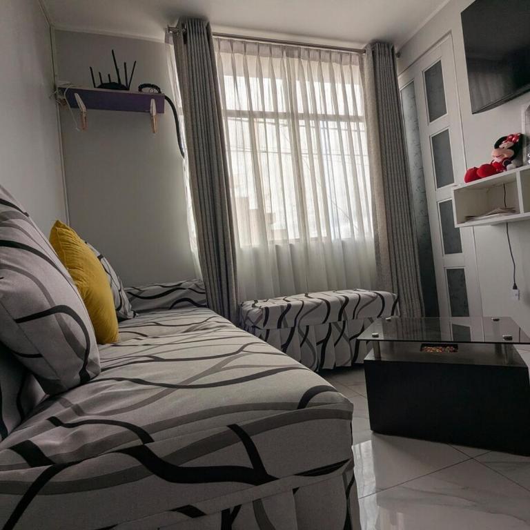 Apartment surrounded by nature in Huancayo - Apartamento de 2 dormitorios - 10