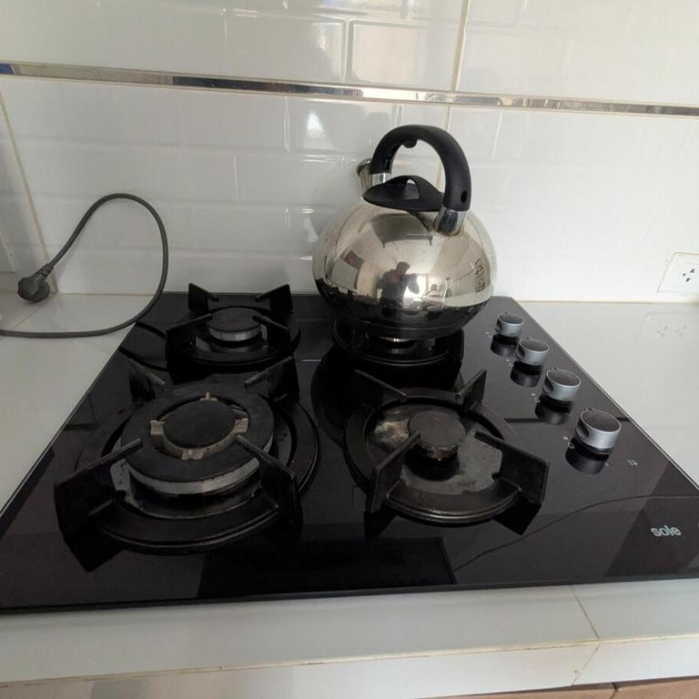 Apartment surrounded by nature in Huancayo - Apartamento de 2 dormitorios - 15