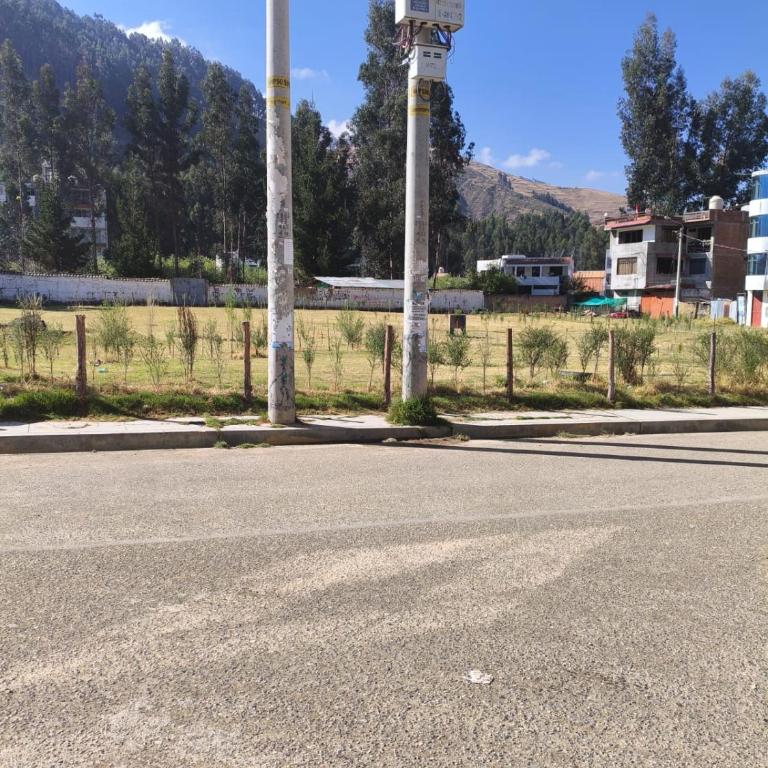 Apartment surrounded by nature in Huancayo - Apartamento de 2 dormitorios - 23