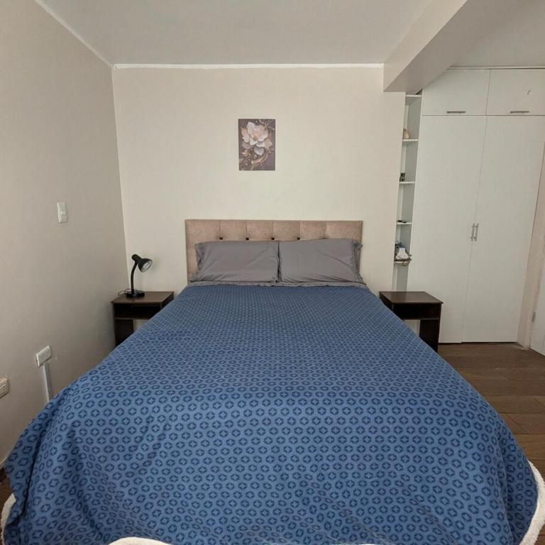 Apartment surrounded by nature in Huancayo - Apartamento de 2 dormitorios - 29
