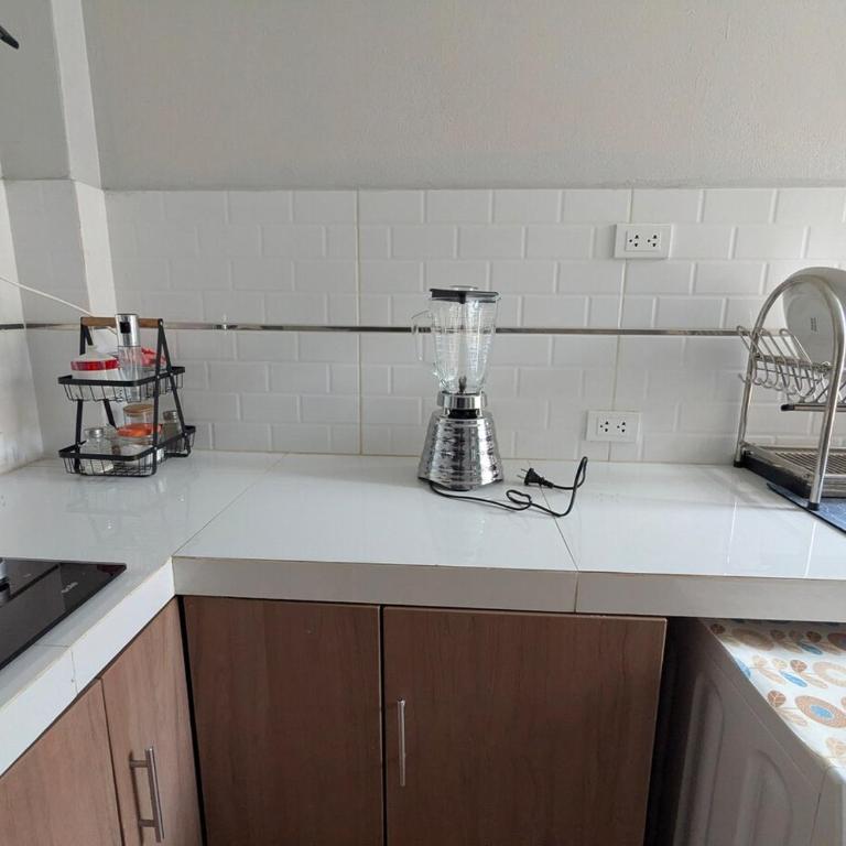 Apartment surrounded by nature in Huancayo - Apartamento de 2 dormitorios - 37