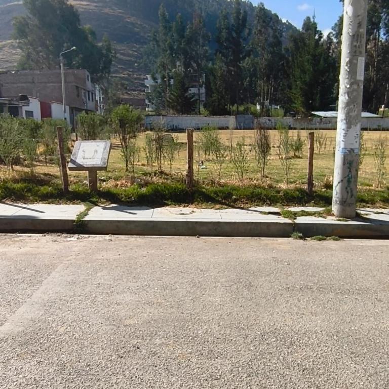 Apartment surrounded by nature in Huancayo - Apartamento de 2 dormitorios - 38