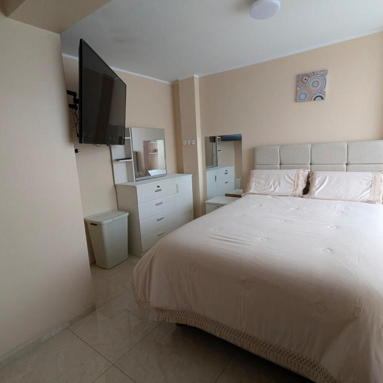 Apartment surrounded by nature in Huancayo - Apartamento de 2 dormitorios - 40