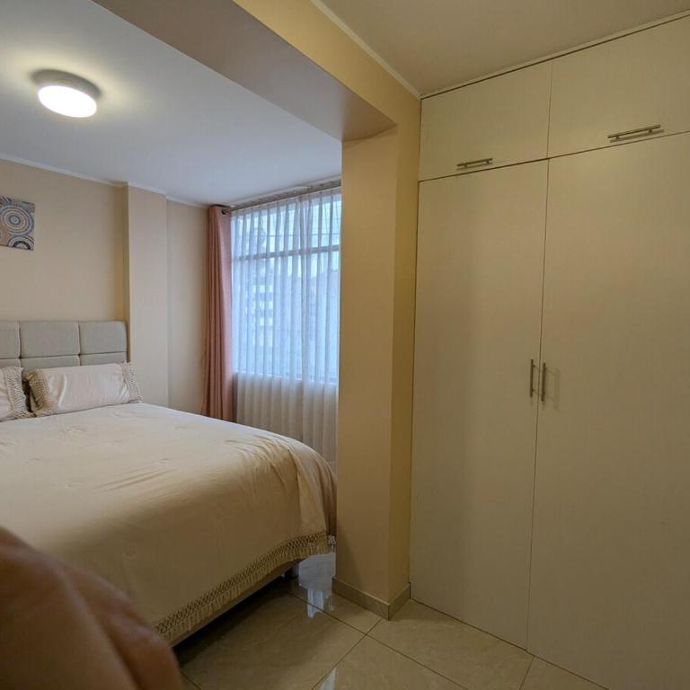 Apartment surrounded by nature in Huancayo - Apartamento de 2 dormitorios - 41