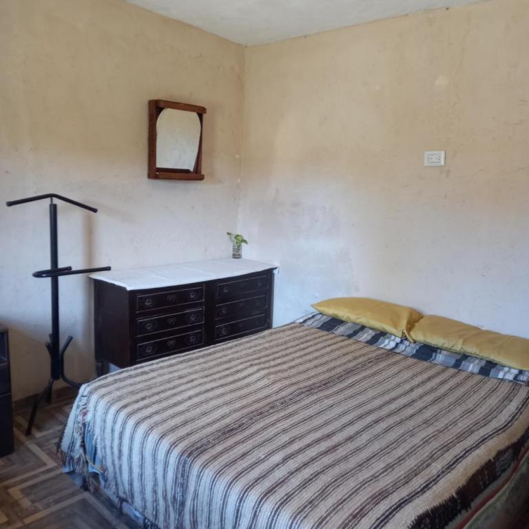 El PRADO - Single Room - 8
