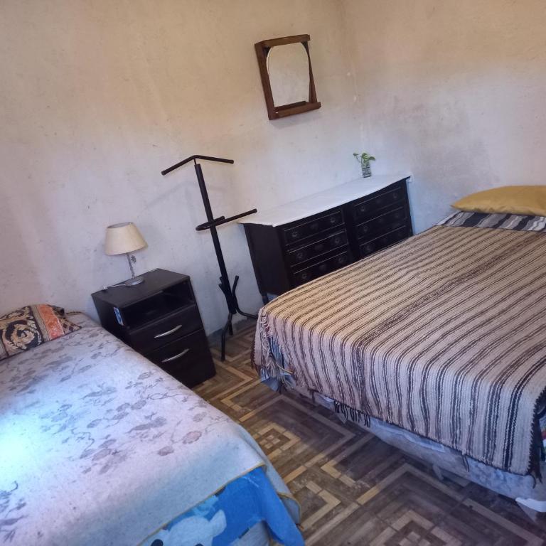 El PRADO - Single Room - 10
