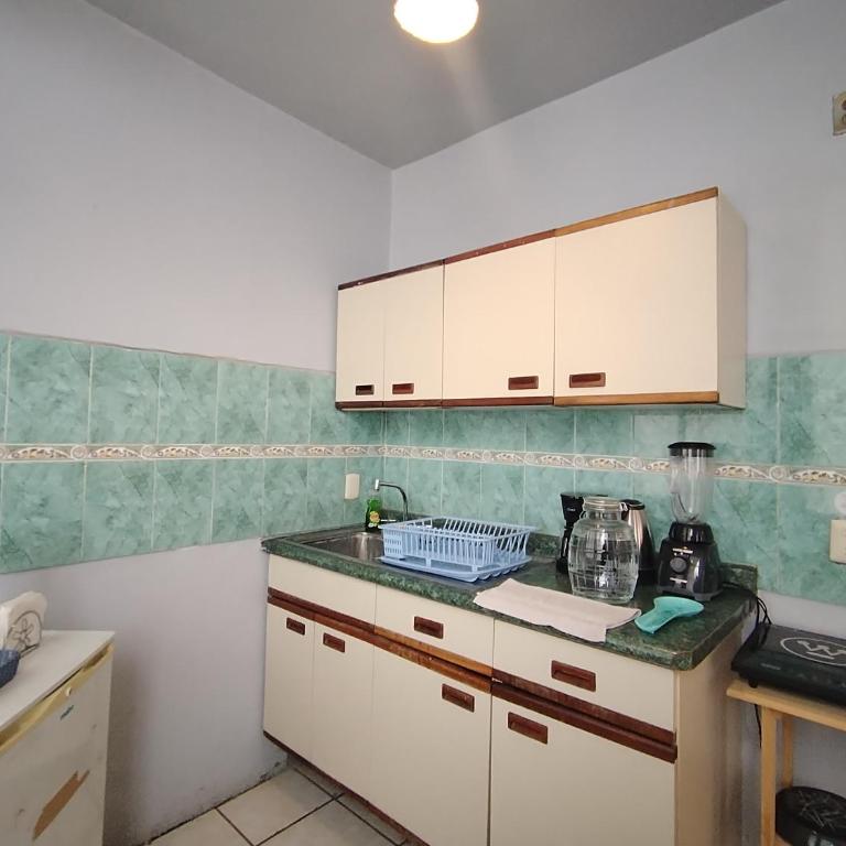 Edificio Abrazo - Apartamento de 1 dormitorio - 1