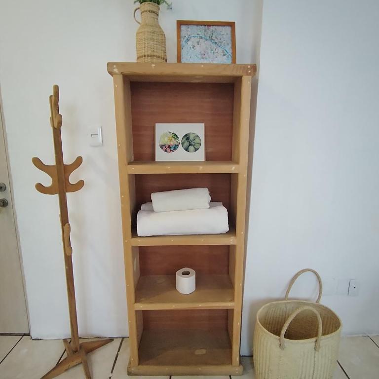 Edificio Abrazo - Apartamento de 1 dormitorio - 5