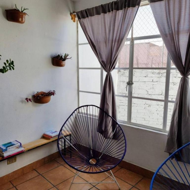 Edificio Abrazo - Apartamento de 1 dormitorio - 3
