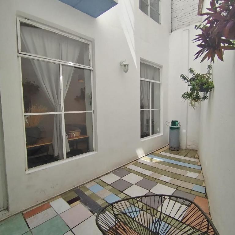 Edificio Abrazo - Apartamento de 1 dormitorio - 7