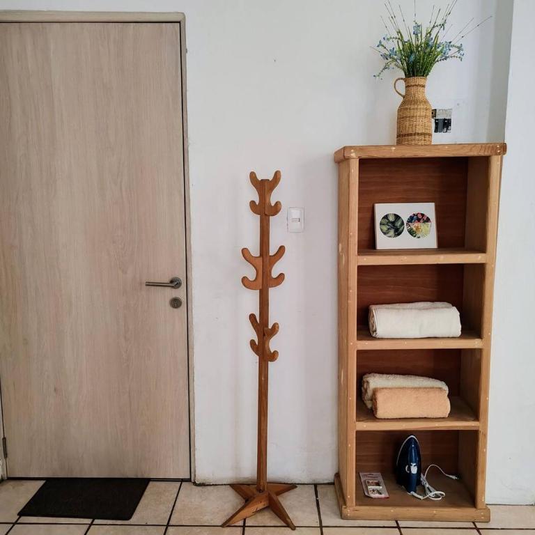Edificio Abrazo - Apartamento de 1 dormitorio - 9