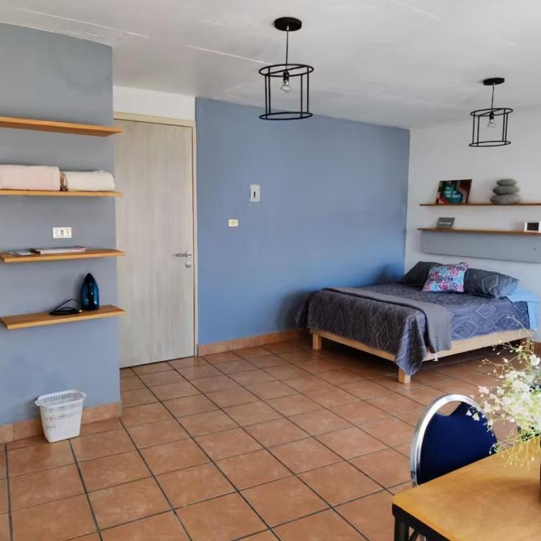 Edificio Abrazo - Apartamento de 1 dormitorio - 6