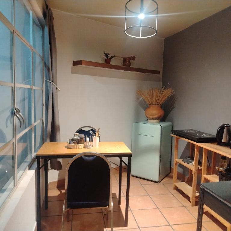 Edificio Abrazo - Apartamento de 1 dormitorio - 9