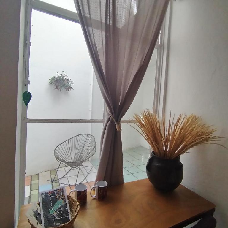 Edificio Abrazo - Apartamento de 1 dormitorio - 12