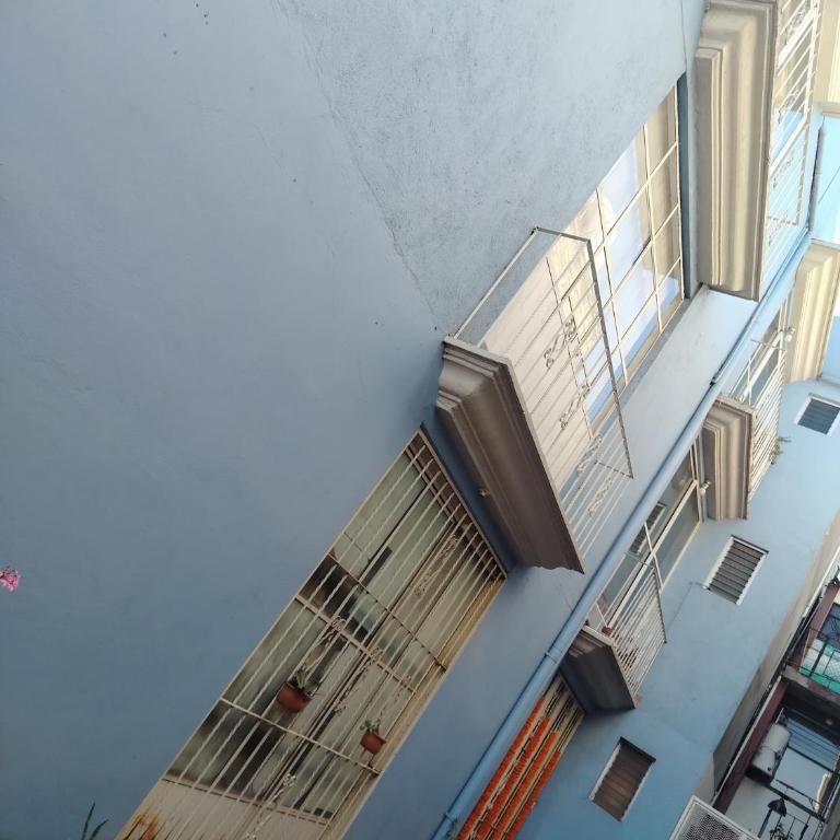 Edificio Abrazo - Apartamento de 1 dormitorio - 13
