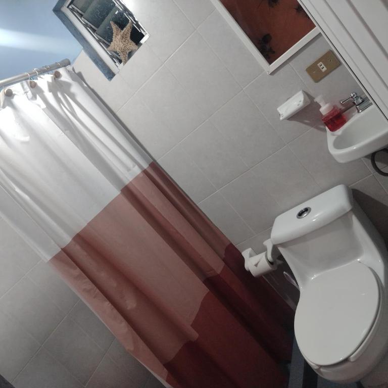 Edificio Abrazo - Apartamento de 1 dormitorio - 12