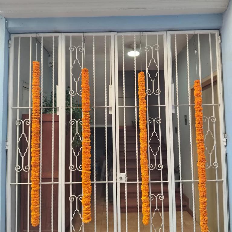 Edificio Abrazo - Apartamento de 1 dormitorio - 14
