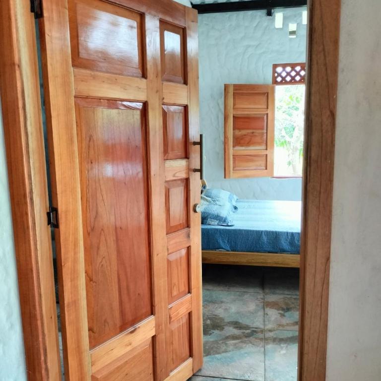 Cabaña El Edén Capurgana - Casa de 2 dormitorios - 33