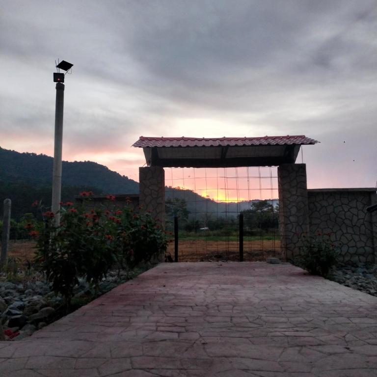 Cabaña El Edén Capurgana - Casa de 2 dormitorios - 31