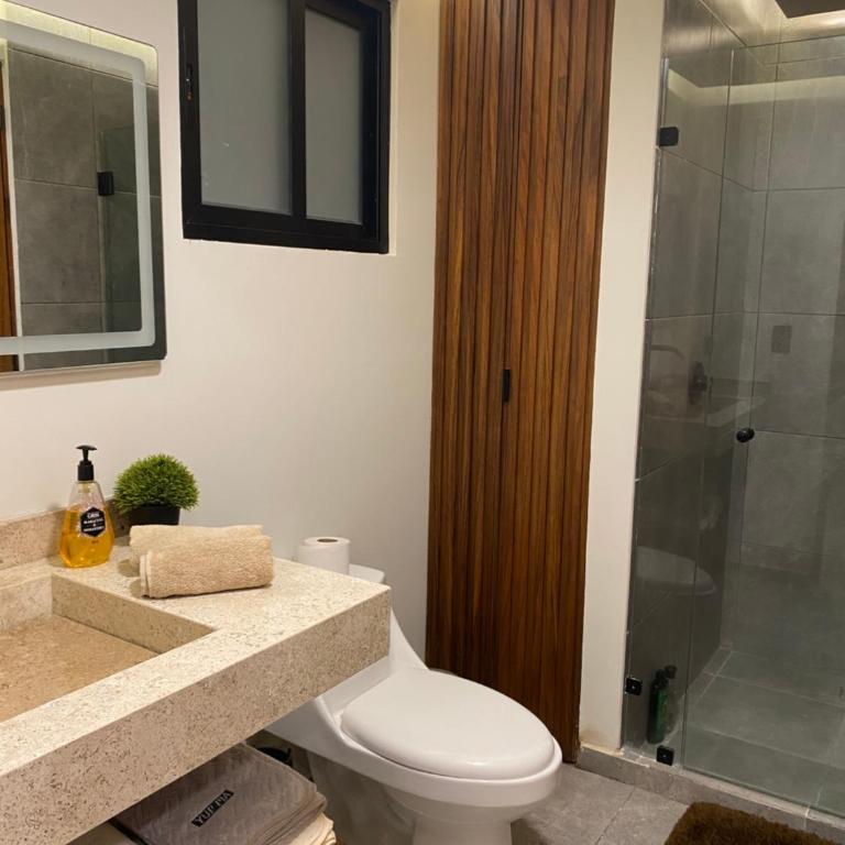 2 BR Condo with jacuzzi in La Veleta - Apartamento de 2 dormitorios - 7