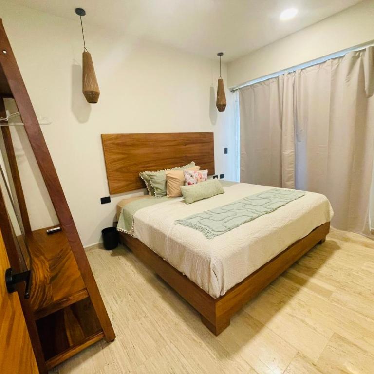 2 BR Condo with jacuzzi in La Veleta - Apartamento de 2 dormitorios - 3