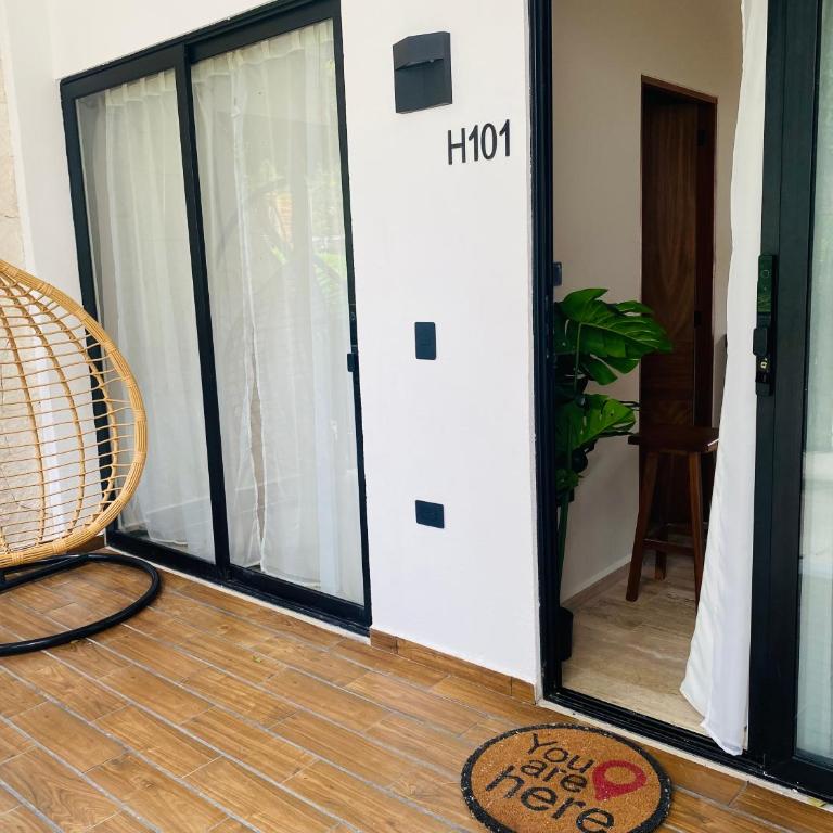 2 BR Condo with jacuzzi in La Veleta - Apartamento de 2 dormitorios - 2