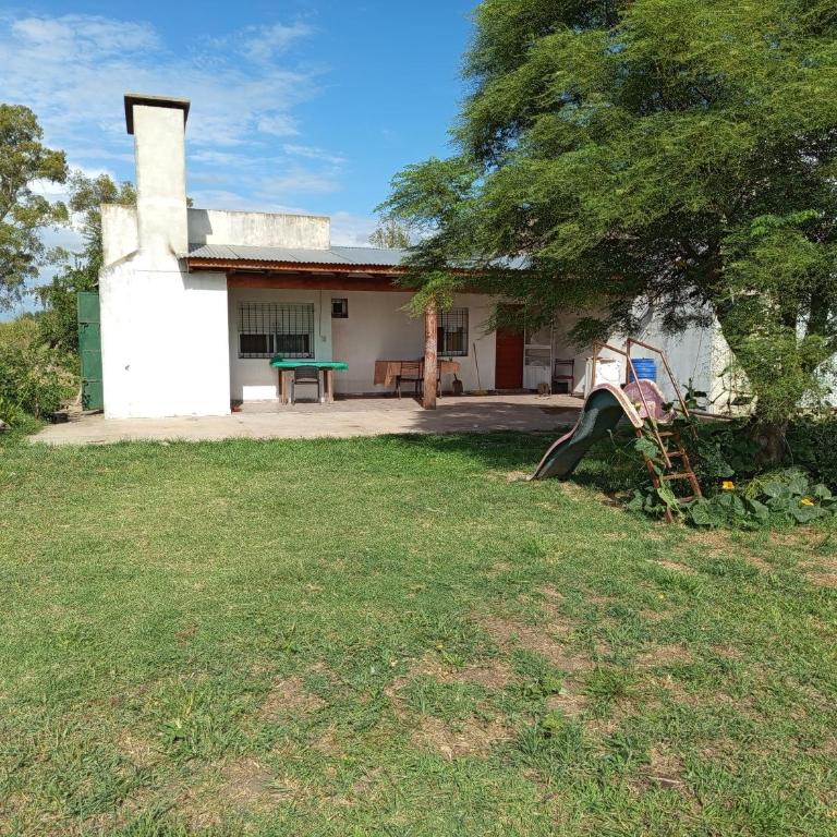 Chacra Margarita - Casa con 1 dormitorio - 4