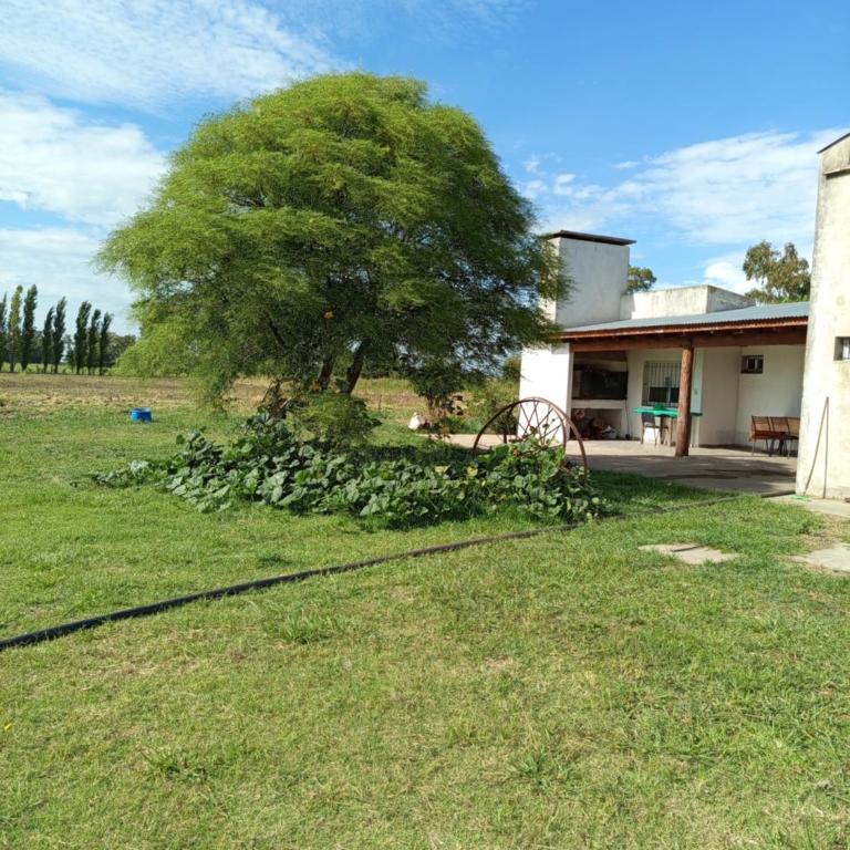 Chacra Margarita - Casa con 1 dormitorio - 11
