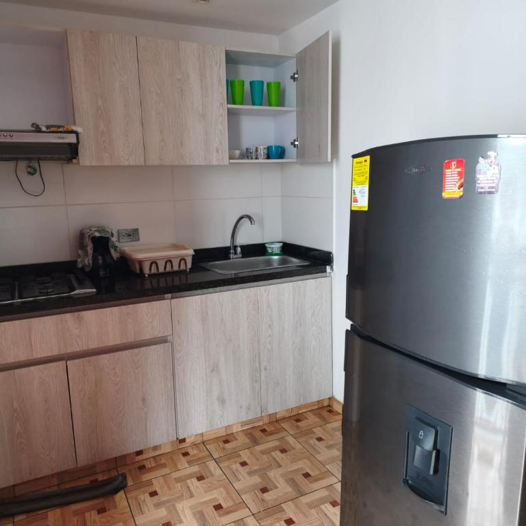apartamento vacacional red - Apartamento de 3 dormitorios - 16