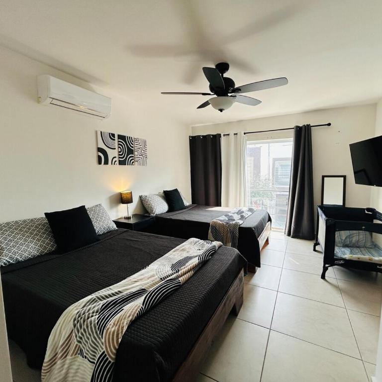 Residence with pool for 10 people FIFA World Cup 2026 - Three-Bedroom House - 26