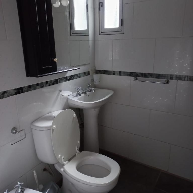 Rangi Lemu PA - One-Bedroom House - 3