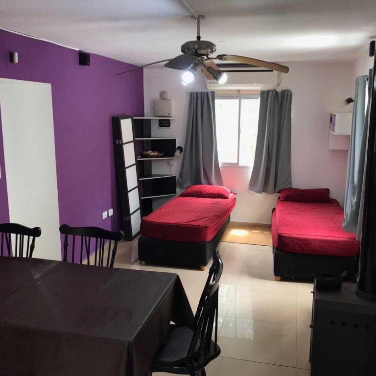 Rangi Lemu PA - One-Bedroom House - 4