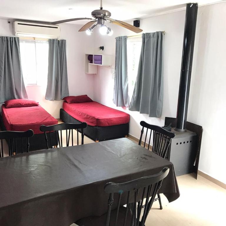 Rangi Lemu PA - One-Bedroom House - 6
