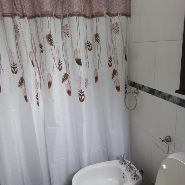 Rangi Lemu PA - One-Bedroom House - 7