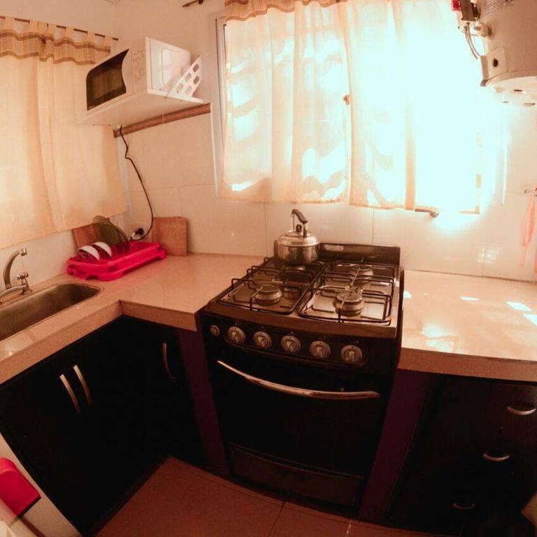 Rangi Lemu PA - One-Bedroom House - 11