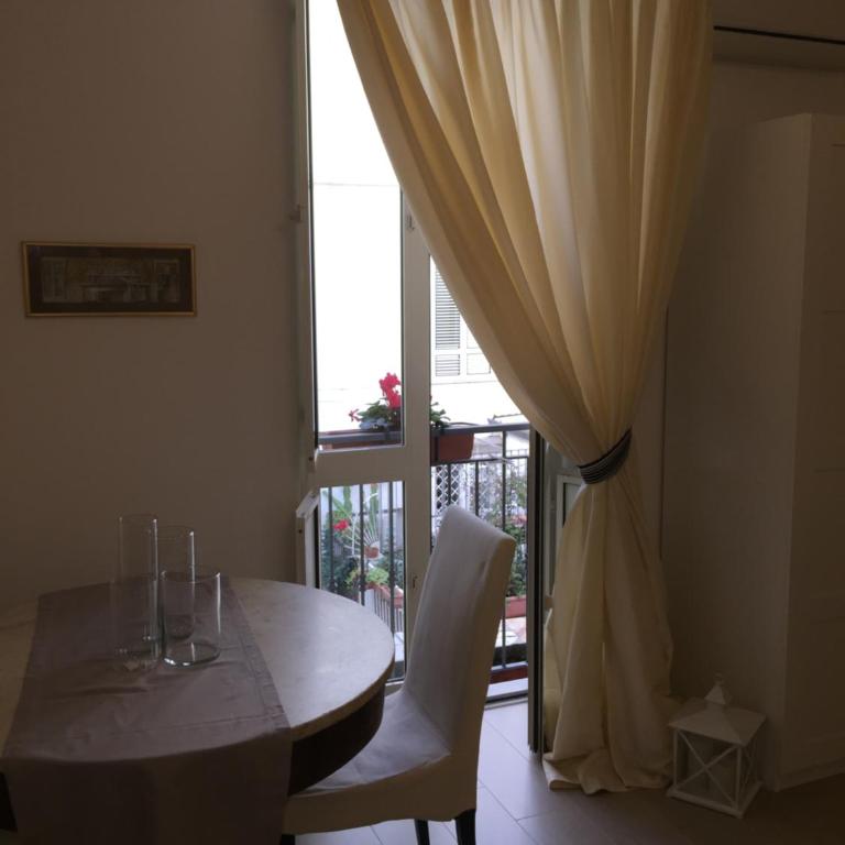 Cosy Home Napoli - One-Bedroom Apartment - 34