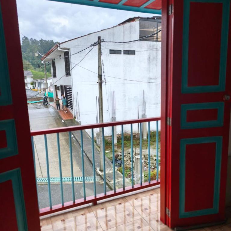 apartamento vacacional red - Apartamento de 3 dormitorios - 3