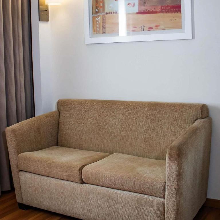 Novotel Monterrey Valle - Executive Queen Room - 3