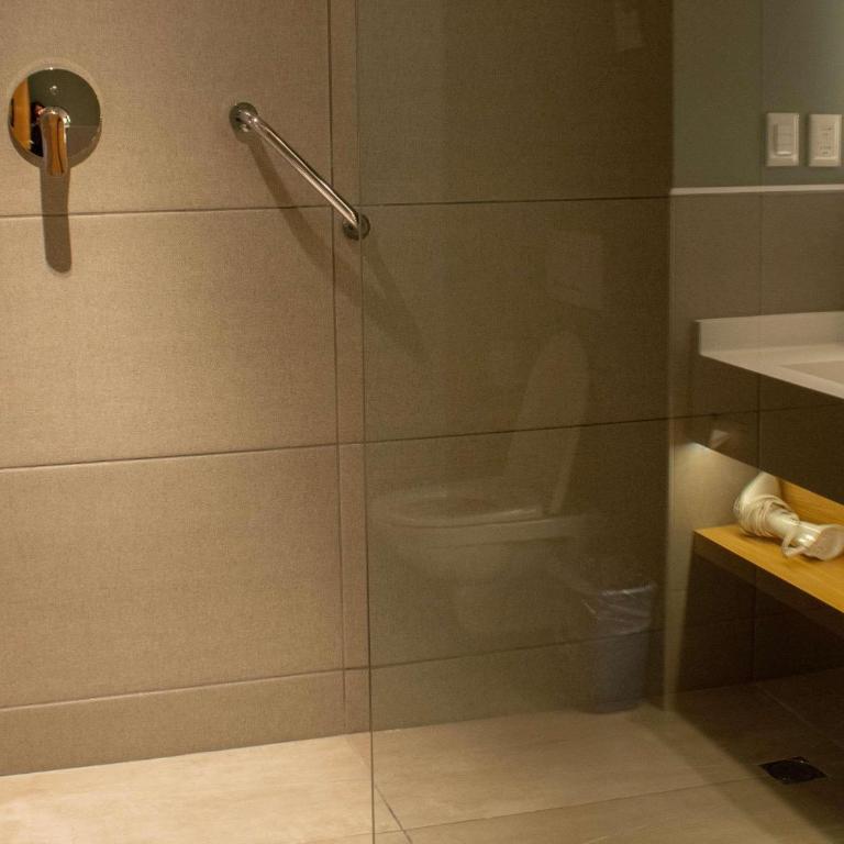 Novotel Monterrey Valle - Executive Double Room with Two Double Beds - 3
