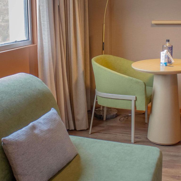 Novotel Monterrey Valle - Superior King Room - 3