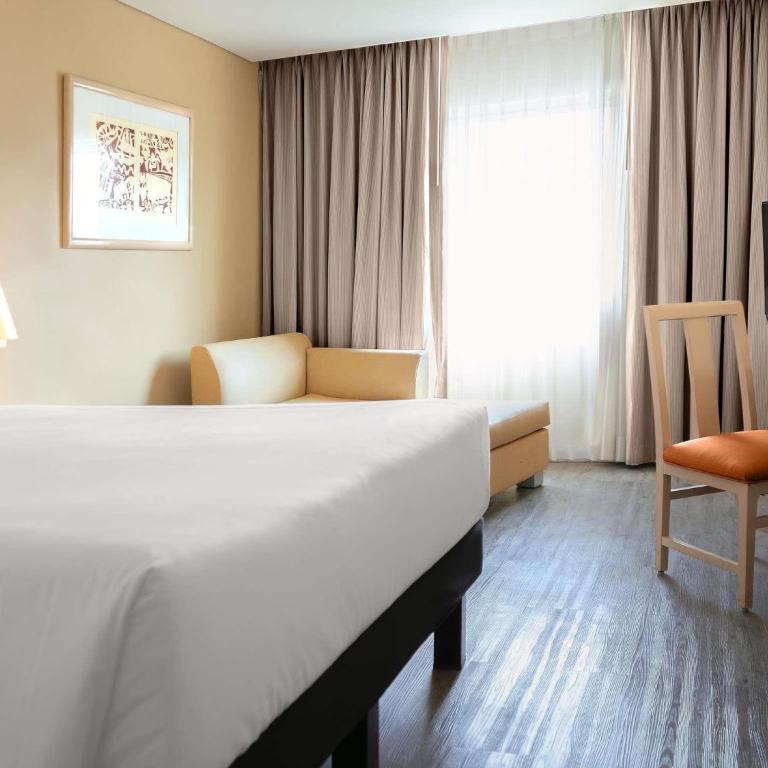 Novotel Monterrey Valle - Standard Queen Room - 2