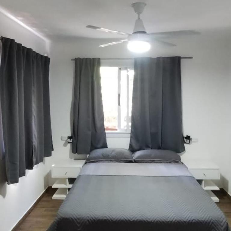 Angel de Mar - Two-Bedroom House - 4