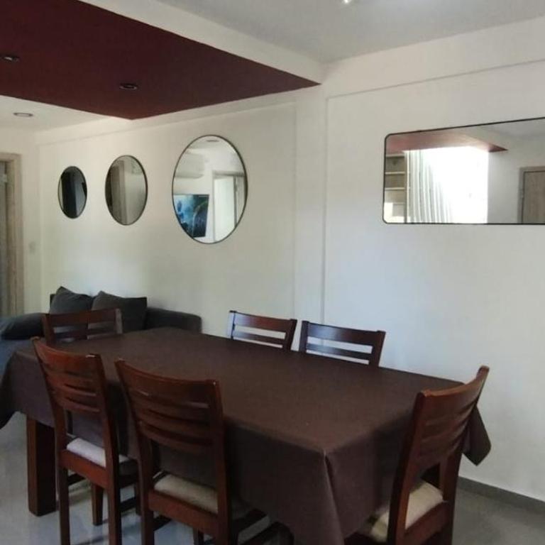 Angel de Mar - Two-Bedroom House - 6