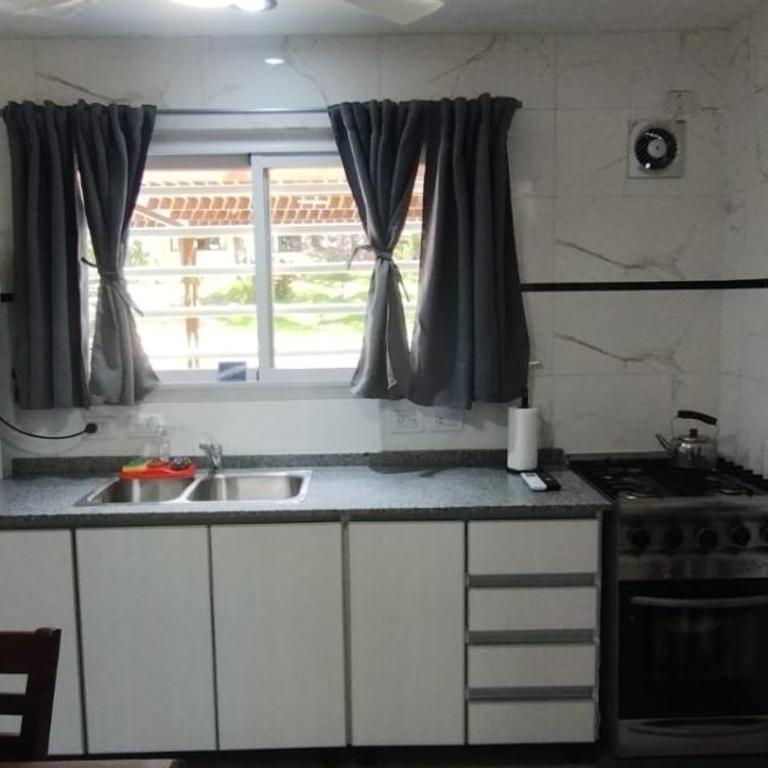 Angel de Mar - Two-Bedroom House - 12